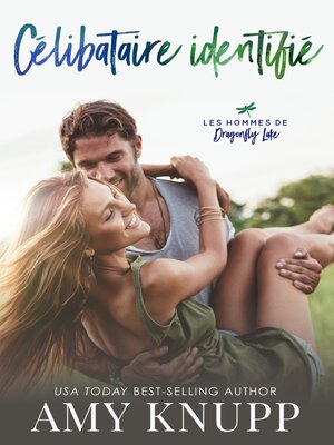 cover image of Célibataire identifié